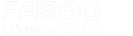 Congreso FASGO 2018
