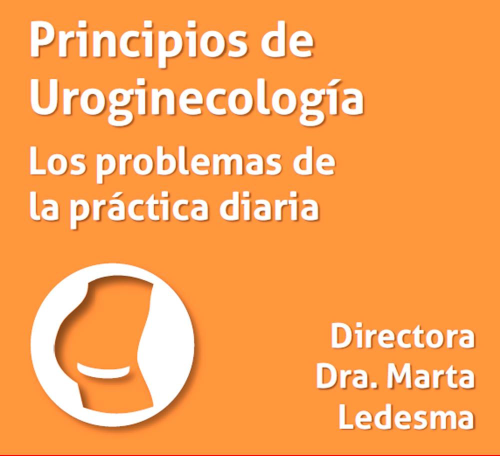 Curso Uroginecología