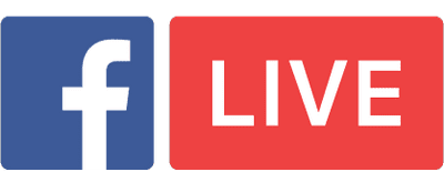 Logo FB Live