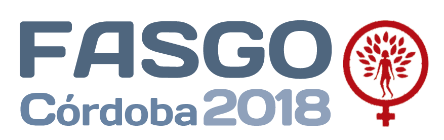 Logo Congreso FASGO